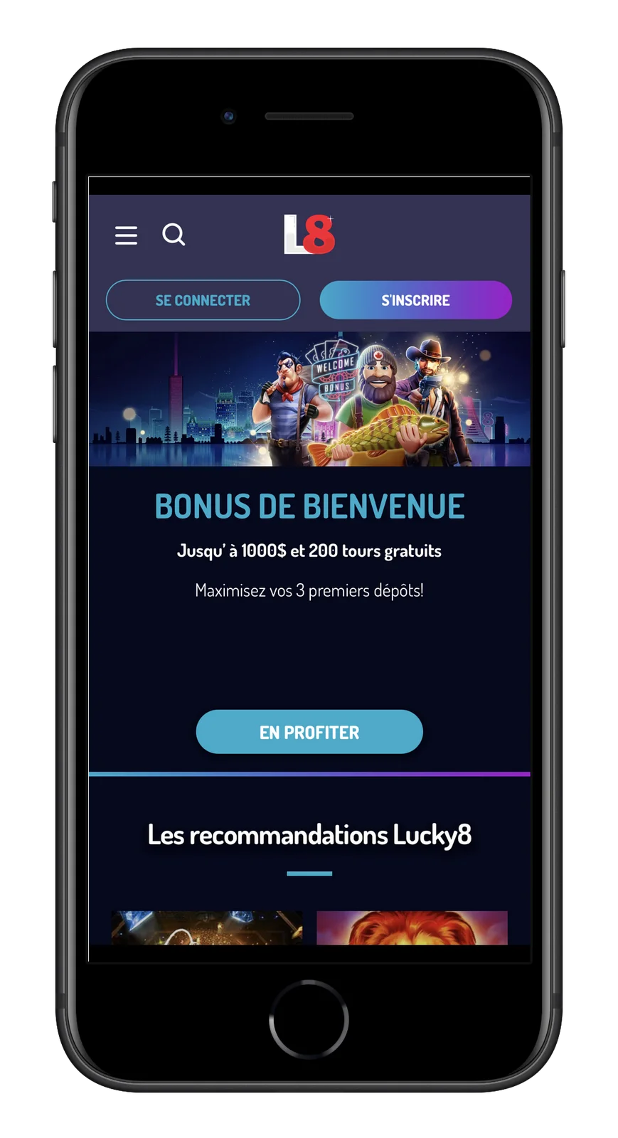 Review App